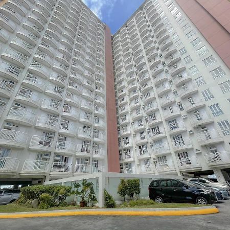 Pearljohn'S Place Tagaytay Prime Residences Tagaytay City Exteriör bild