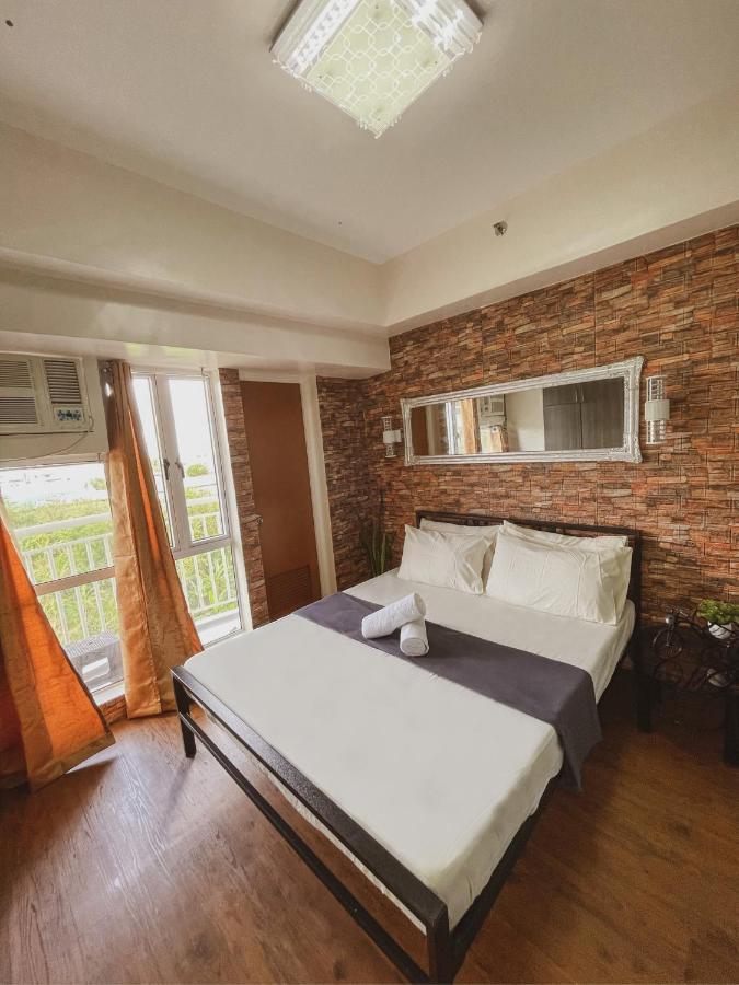 Pearljohn'S Place Tagaytay Prime Residences Tagaytay City Exteriör bild