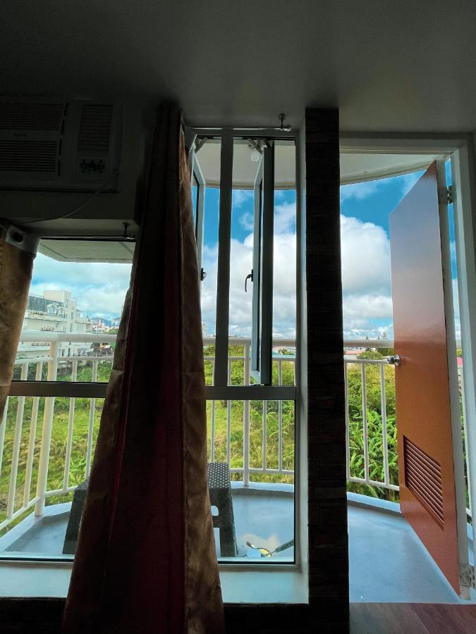 Pearljohn'S Place Tagaytay Prime Residences Tagaytay City Exteriör bild