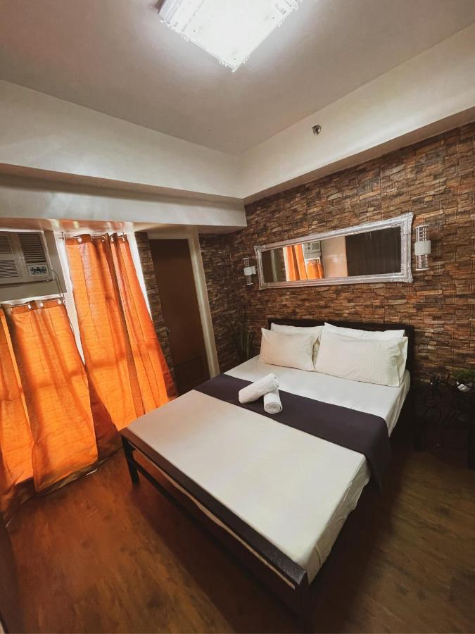 Pearljohn'S Place Tagaytay Prime Residences Tagaytay City Exteriör bild