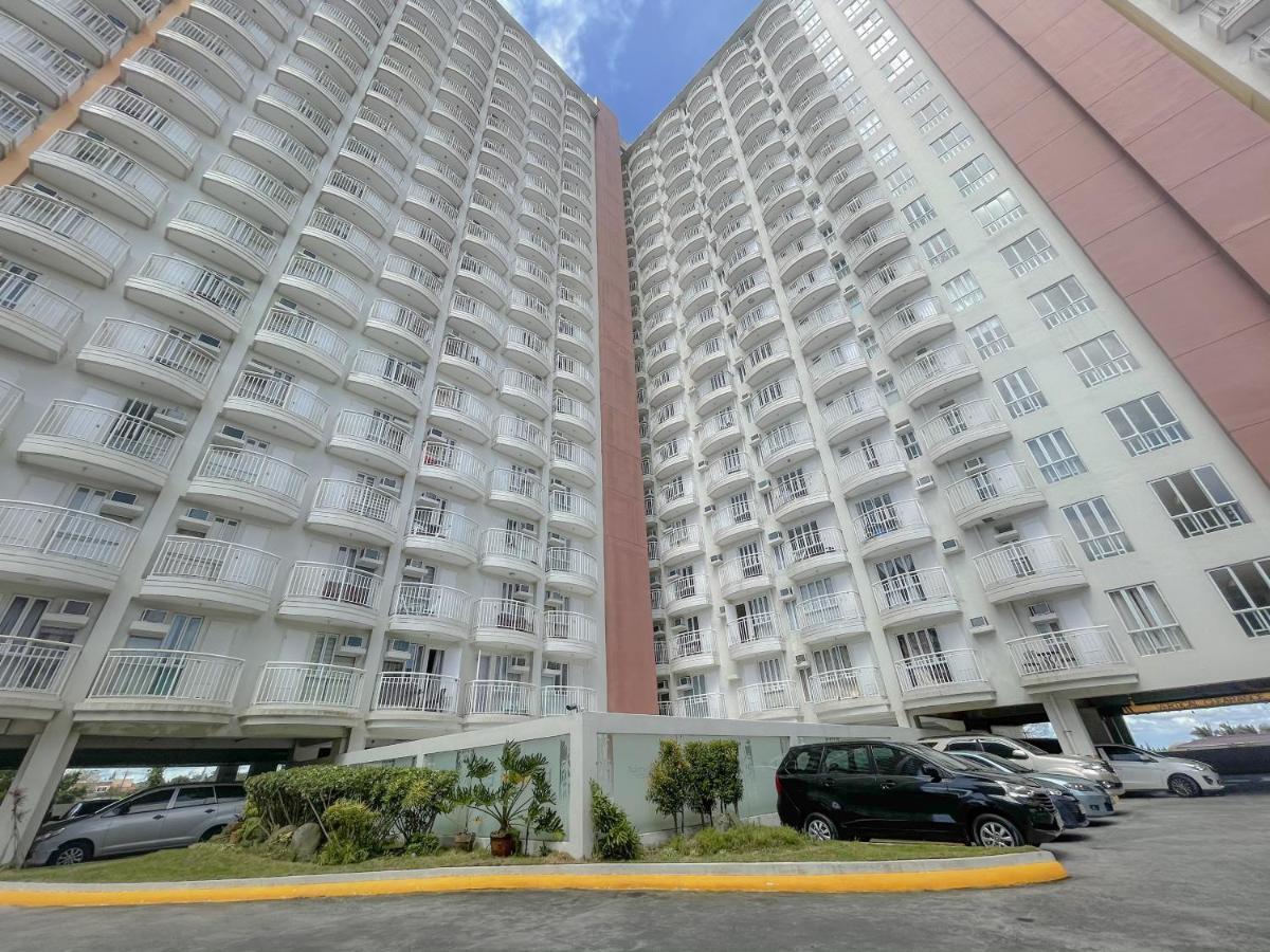 Pearljohn'S Place Tagaytay Prime Residences Tagaytay City Exteriör bild