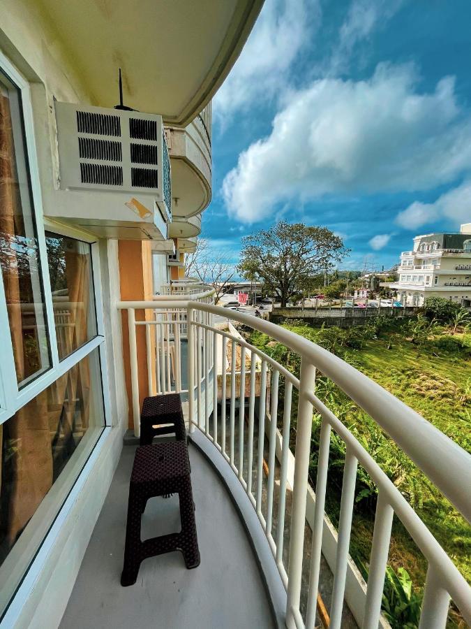 Pearljohn'S Place Tagaytay Prime Residences Tagaytay City Exteriör bild
