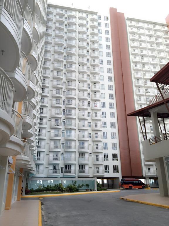 Pearljohn'S Place Tagaytay Prime Residences Tagaytay City Exteriör bild