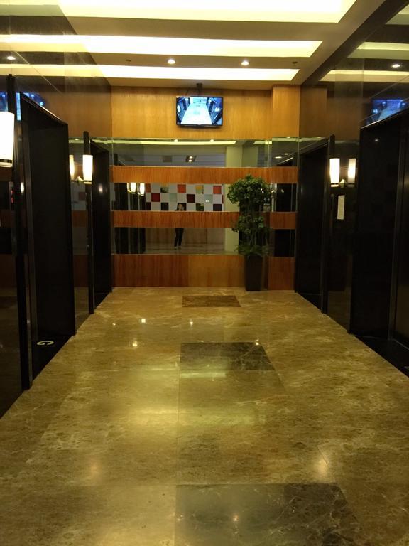 Pearljohn'S Place Tagaytay Prime Residences Tagaytay City Exteriör bild