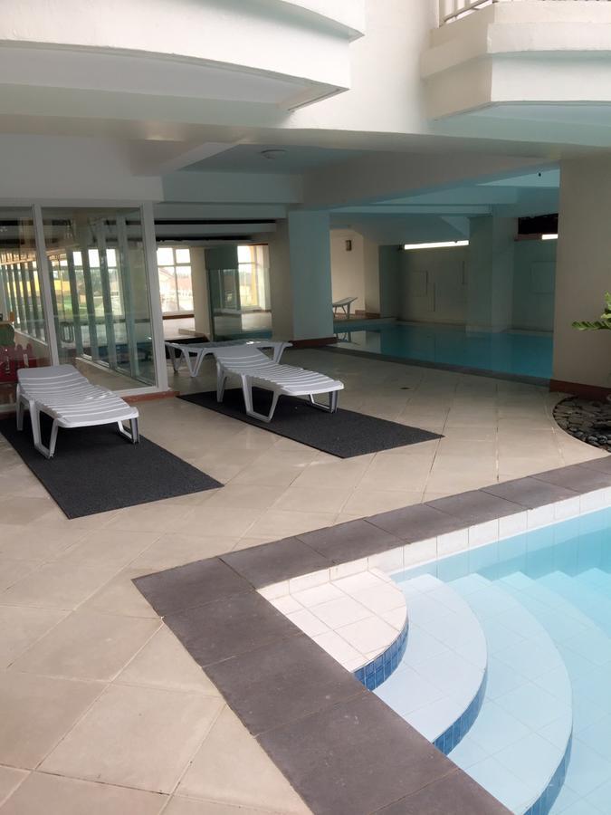 Pearljohn'S Place Tagaytay Prime Residences Tagaytay City Exteriör bild