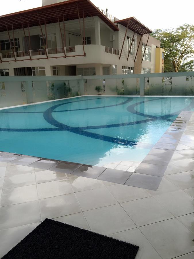 Pearljohn'S Place Tagaytay Prime Residences Tagaytay City Exteriör bild